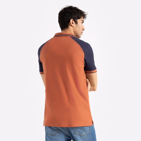 Classic Polo T-Shirt - Image 2