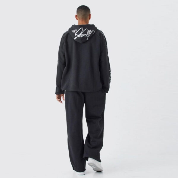 Elevate Your Workout: Premium Tracksuits for Peak Performance - Image 2