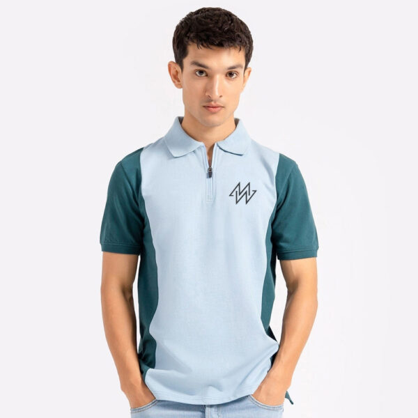 Premium Cotton Polo Shirt