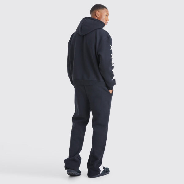 Versatile Tracksuits: Perfect for Gym, Lounge, or Outings - Image 2