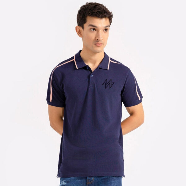 Standard Fit Polo Shirt