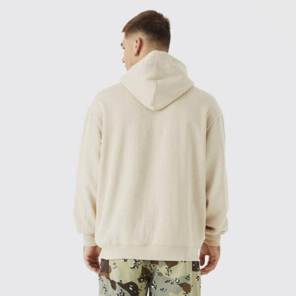 Premium Soft Oversized Pullover - Image 2