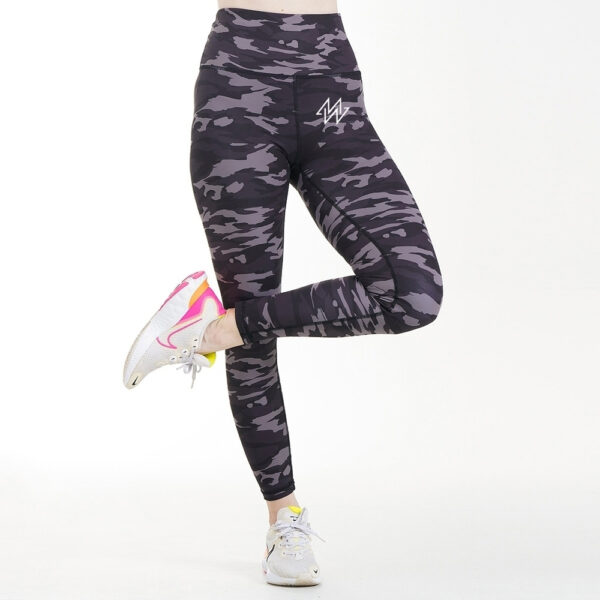 Women’s Athletic Leggings for Every Workout