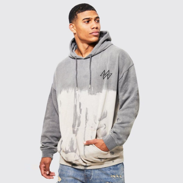 Classic Vibe Relaxed Hoodie