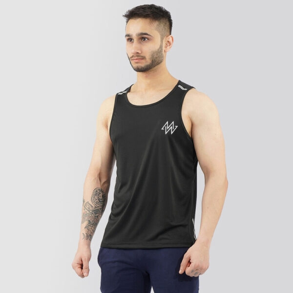 Ultimate Comfort: Soft and Breathable Tank Tops for Active Living