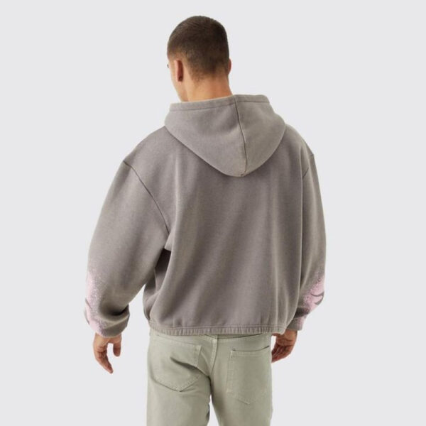 Layered Comfort Oversized Edition - Image 2