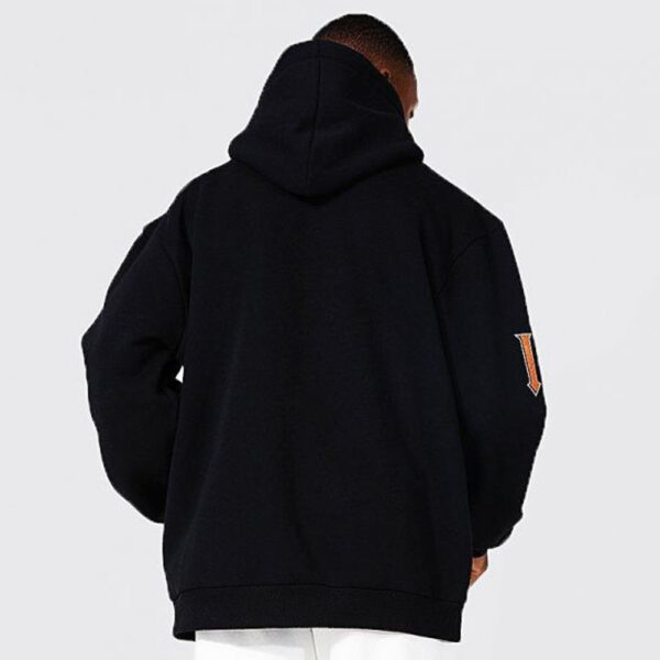 Urban Style Statement Hoodie - Image 2