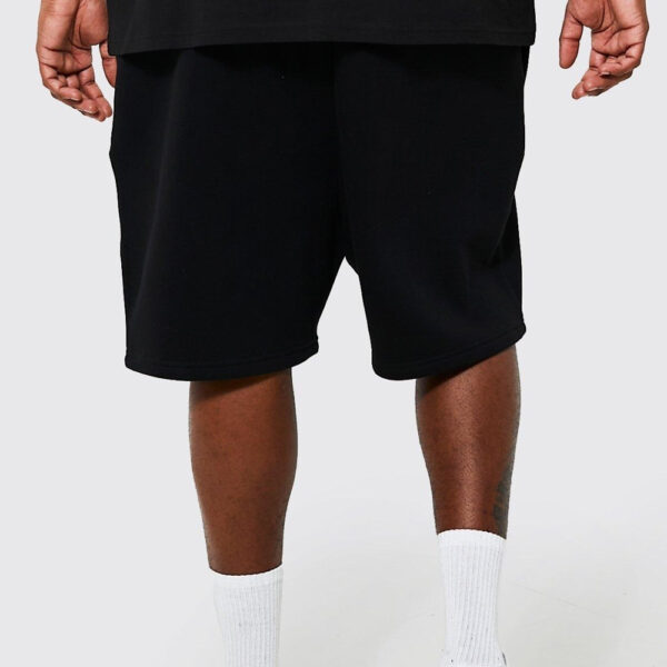 Sleek Performance Shorts for a Versatile Look - Image 2