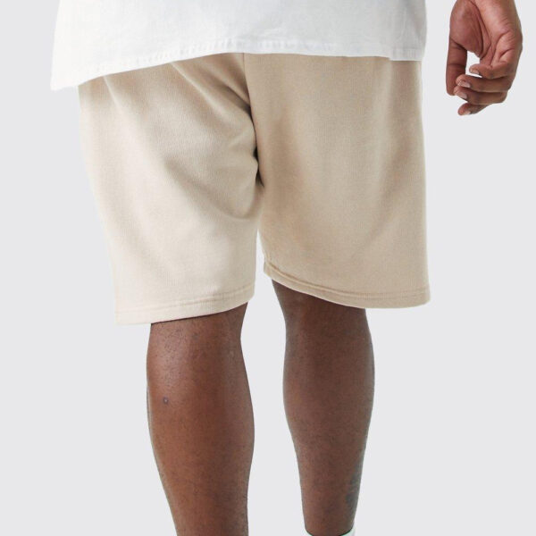 Premium Cotton Shorts for a Soft, Easy Feel - Image 2