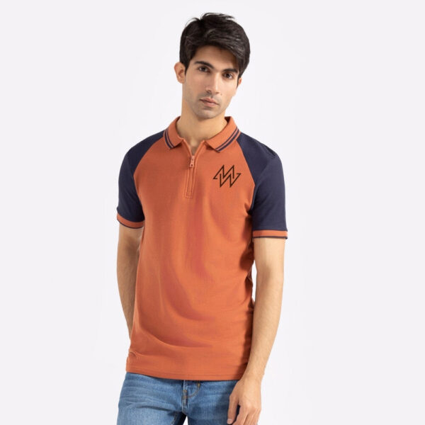 Classic Polo T-Shirt