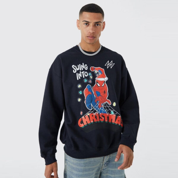 Stylish Graphic Sweatshirt for a Statement Look